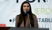Gabriela De Paiva pide acelerar la finalización de la carretera que une Pando con el resto de Bolivia