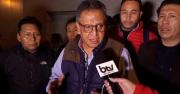 La Paz: Se levantan los bloqueos en Caranavi, se firma un acuerdo de 10 puntos