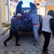 Balacera tras un campeonato de fútbol deja un fallecido en Oruro
