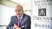 Día del Periodista: La ANP alienta a preservar los principios del digno oficio