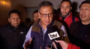 Se levantan bloqueos en Caranavi tras acuerdo entre el Gobierno y sectores sociales