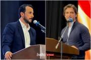 Velasco y Saavedra llaman al Senado a detener la abrogación de la Ley 1720 y plantean que cada región decida su aplicación