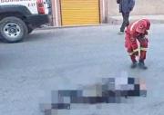 Fiscalía investiga de oficio la muerte de una mujer de 46 años luego de un hecho de tránsito