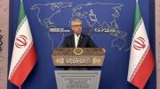 Irán: negociaciones con EEUU siguen bajo revisión