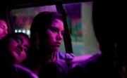 La hija cóndor: Sobre la imposibilidad de regresar
