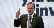 “Hay una enorme tarea de reconstrucción”: Tuto plantea una reforma a las leyes y a la Constitución