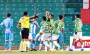 Tomayapo por fin gana con un zurdazo de Marvin Bejarano