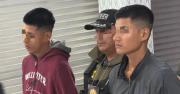 ENVÍAN A PRISIÓN A DOS ACUSADOS POR EL ASESINATO DE MUJER HALLADA CALCINADA Y DECAPITADA EN SANTA CRUZ