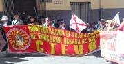 JUNTA NACIONAL DE PADRES DE FAMILIA SE DECLARAN EN EMERGENCIA Y EXIGEN DIÁLOGO PARA EVITAR PARO DEL MAGISTERIO