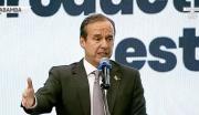 TUTO QUIROGA URGE POR UNA REFORMA PARCIAL DE LA CONSTITUCIÓN PARA RECONSTRUIR BOLIVIA