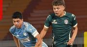 ¿Qué partidos del torneo de la Liga se juegan este fin de semana?: revisa el fixture