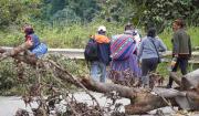 Gobierno y sectores sociales logran acuerdo; levantan bloqueos en Caranavi