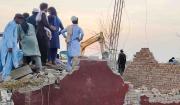 Pakistán: ataque contra puesto policial deja 14 muertos