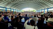 Evistas anuncian marcha desde Caracollo a La Paz