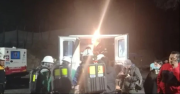 Hallan sin vida a cuatro mineros atrapados tras explosión en mina del centro de Colombia