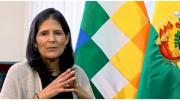 Ministra de Educación cita al magisterio rural al diálogo