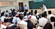 La semana arrancará sin clases por el paro de maestros en el país pese a la convocatoria del Gobierno al diálogo