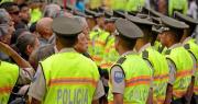 Mueren 3 presuntos delincuentes en tiroteo con militares en zona tropical de Ecuador
