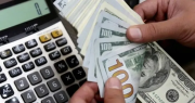 ¿A cuánto se cotiza el dólar referencial este domingo 10 de mayo?