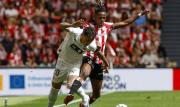 Athletic Bilbao sufre por la derrota ante Valencia y por lesión de Nico Williams