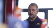 Fallece el padre del técnico del Barcelona Hansi Flick en la previa al clásico