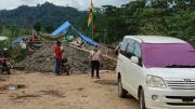 Persisten bloqueos en Caranavi y sectores desconocen el acuerdo con el Gobierno