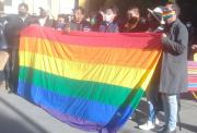 LGBTIQ+ cuestiona que la “Innovación Humana” de Dockweiler sea excluyente de las diversidades