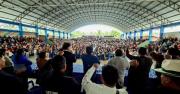 SECTORES AFINES A EVO MORALES ANUNCIAN “MARCHA POR LA VIDA” DESDE CARACOLLO HACIA LA PAZ