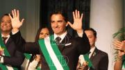 No les voy a fallar: Mamén Saavedra informa sus primeras acciones ejecutadas como alcalde