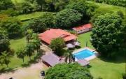´La Odisea´, la lujosa quinta de Jorochito que era centro de operaciones de Marset