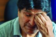 El juicio contra Evo Morales por presunta trata de personas comenzará en su ausencia