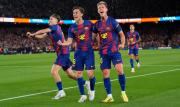 Barcelona conquista su vigésimo noveno título de Liga tras tumbar al Real Madrid