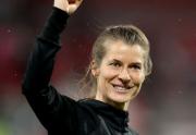 Marie-Louise Eta hace historia con su primer triunfo en Bundesliga