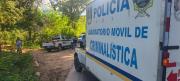 Dramático final en medio de la ola de inseguridad en Santa Cruz, hallan la cabeza de la mujer carbonizada y decapitada en La Angostura
