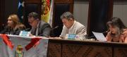 El Senado se apresta a tratar y sancionar la Ley 1720 de Conversión de la Tierra