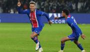 PSG venció a Brest y Willian Pacho quedó a un paso de un nuevo título en Francia