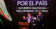 Tras encuentro en Cochabamba, analistas consideran que temas económicos son prioritarios en la reforma de la CPE