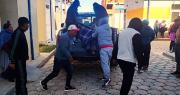 Tragedia en campeonato de fútbol en Bolivia: Perdieron el partido y mataron a una persona del equipo contrario
