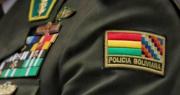 Un hombre es atacado con un arma punzocortante y fallece en pleno centro paceño