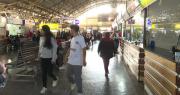 Desde la Terminal de Cochabamba siguen suspendidos los viajes a La Paz, pero se habilitaron hacia otros departamentos
