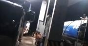 Video: Ministro Zamora denuncia presunto desvío de diésel hacia cooperativas mineras