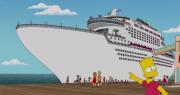 ¿Otra predicción de Los Simpson? Mira el episodio que se parece al crucero con hantavirus