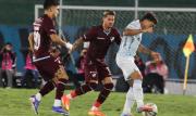Blooming y Bolívar firman un pálido empate sin goles en el Tahuichi Aguilera