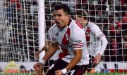 River Plate vence por penales a San Lorenzo para clasificar a cuartos de final
