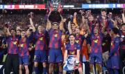 Barcelona vence al Real Madrid y se consagra campeón de la Liga de España
