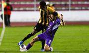 El Tigre empata con Real Potosí y pierde la chance de tomar el liderato del torneo