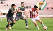 Always Ready sufre tropiezo tras igualar sin goles ante Independiente