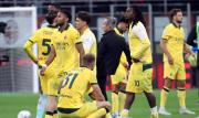 Milan complica su clasificación a la Champions tras caer de local ante Atalanta