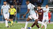 Blooming y Bolívar igualan: muchos ataques, cero goles