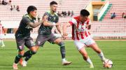 Independiente y Always Ready empatan, ambos pierden puntos